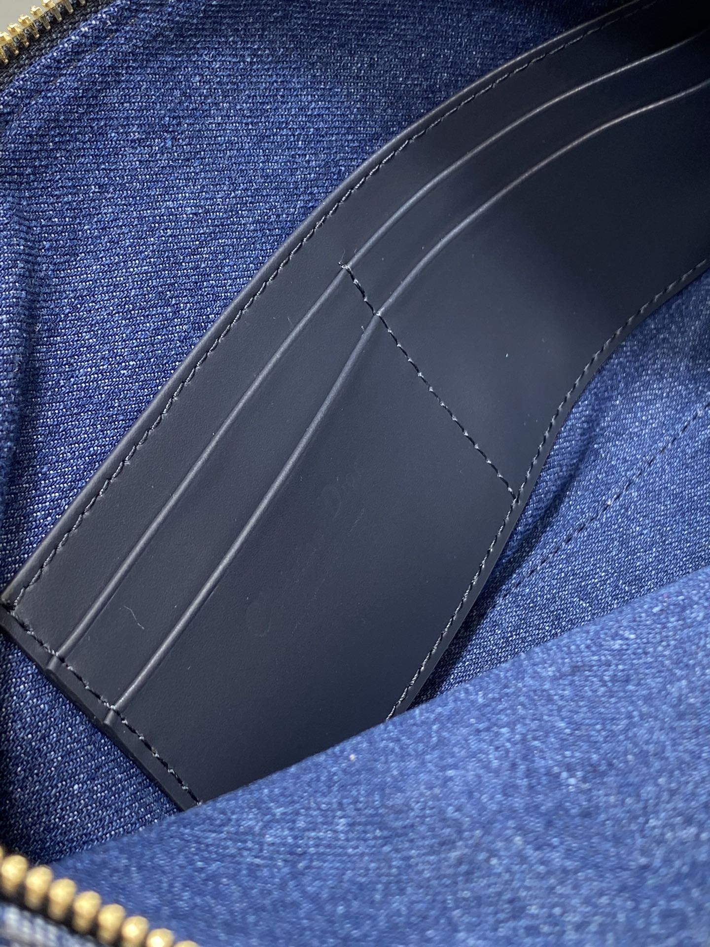 CD new single shoulder bag