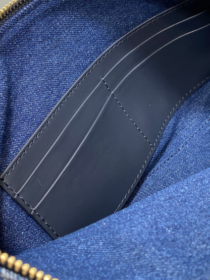 CD new single shoulder bag