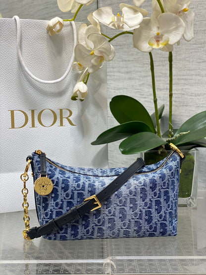 CD new single shoulder bag