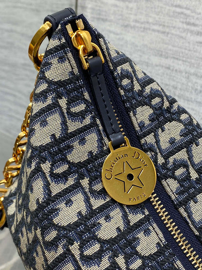 CD new single shoulder bag