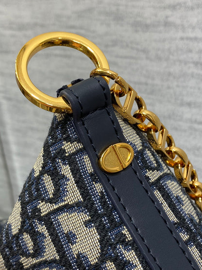 CD new single shoulder bag