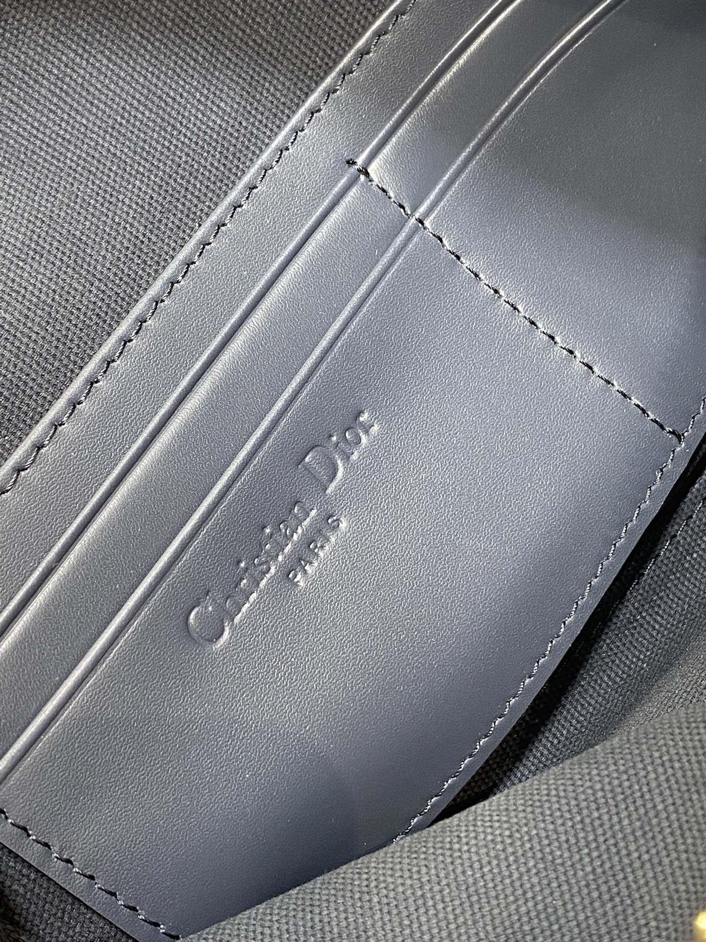 CD new single shoulder bag