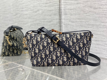 CD new single shoulder bag