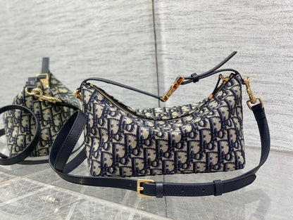 CD new single shoulder bag