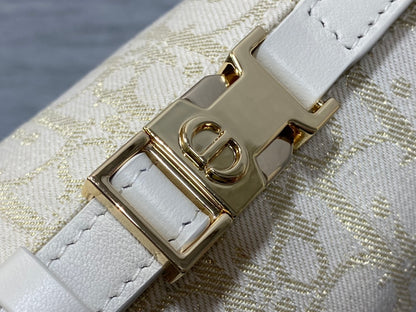 CD new single shoulder bag