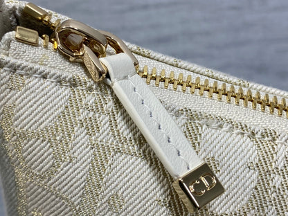 CD new single shoulder bag