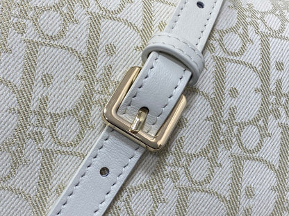 CD new single shoulder bag