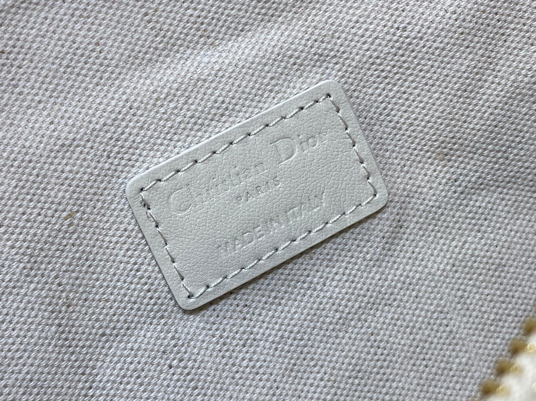 CD new single shoulder bag