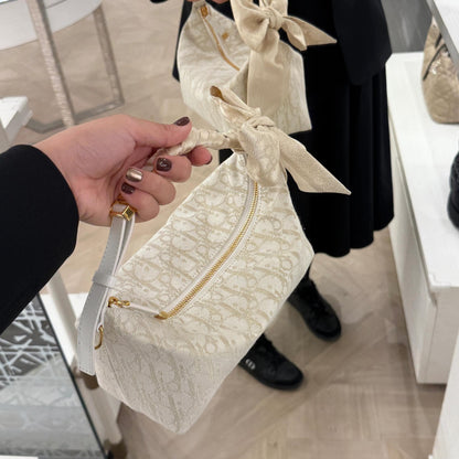 CD new single shoulder bag