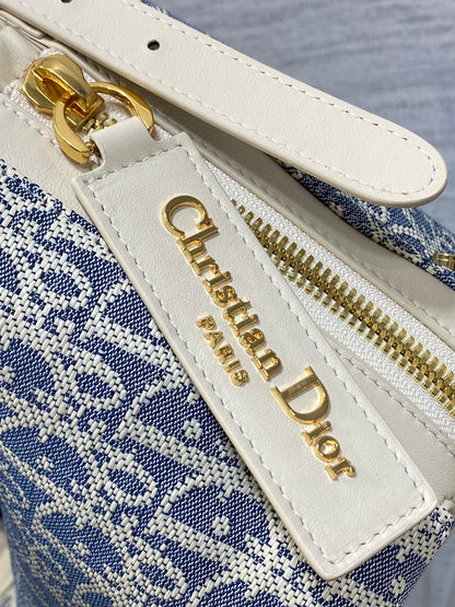 CD new single shoulder bag