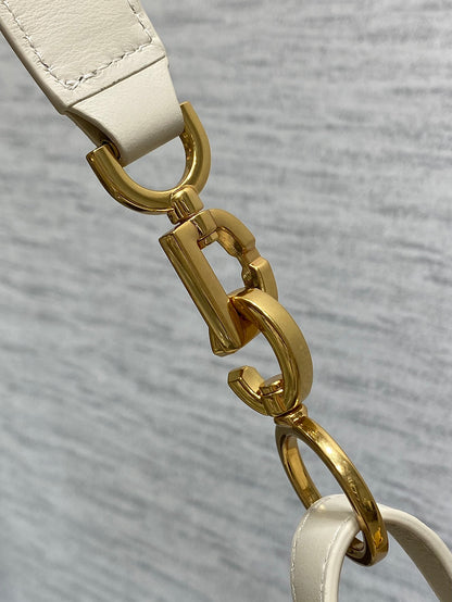 CD new single shoulder bag