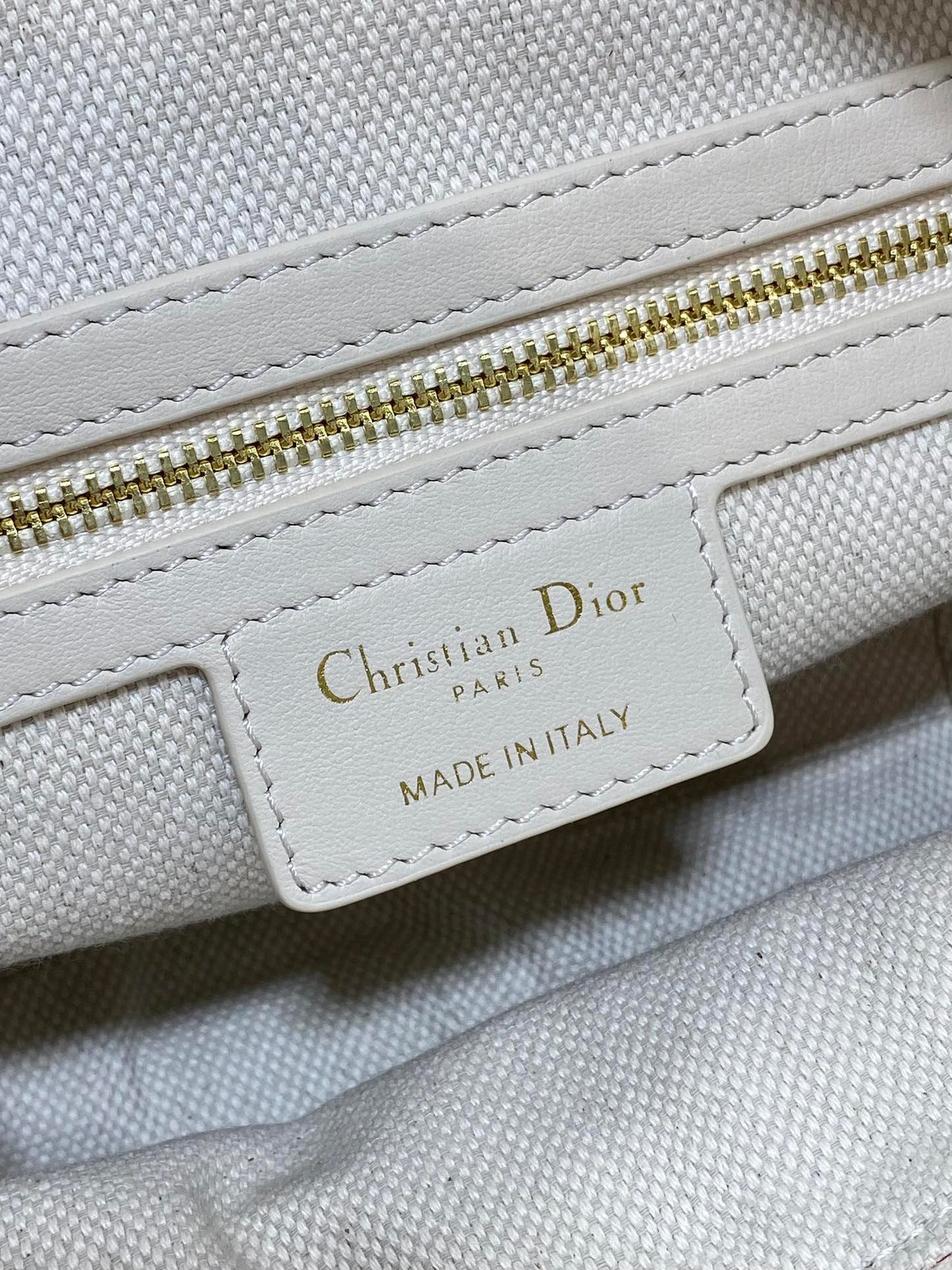 CD new single shoulder bag