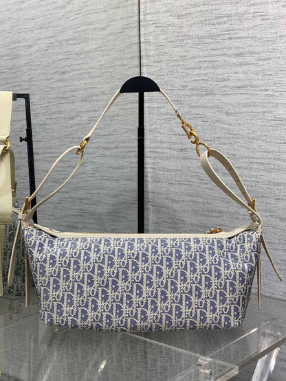 CD new single shoulder bag