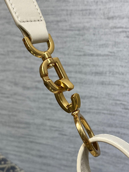 CD new single shoulder bag