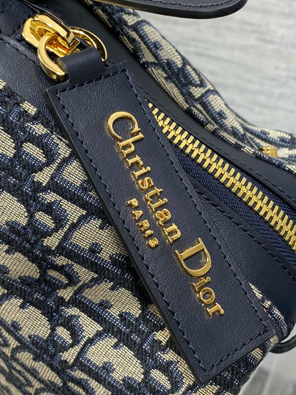 CD new single shoulder bag