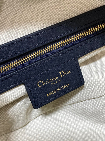 CD new single shoulder bag