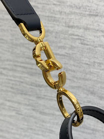 CD new single shoulder bag