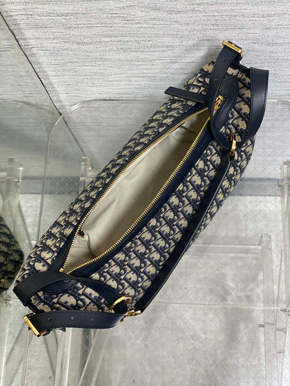 CD new single shoulder bag