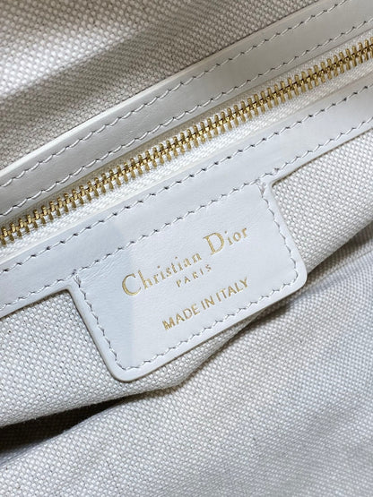 CD new single shoulder bag