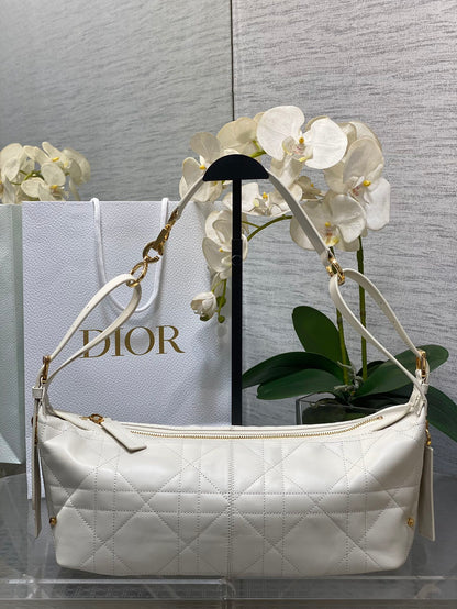 CD new single shoulder bag