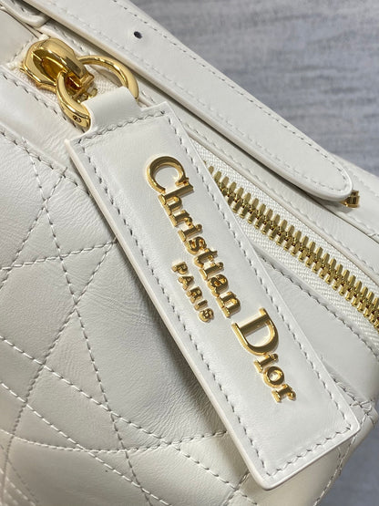 CD new single shoulder bag