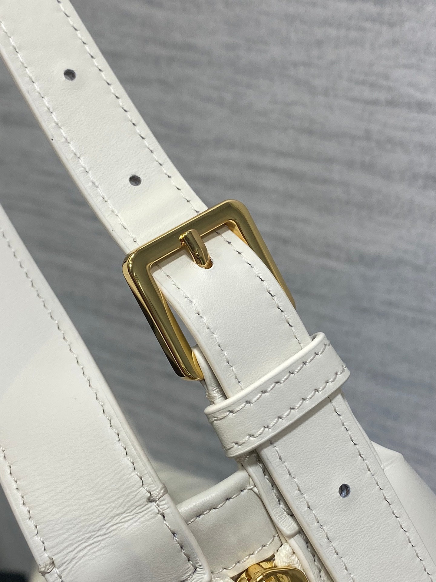 CD new single shoulder bag