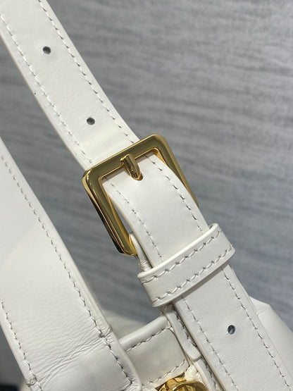 CD new single shoulder bag