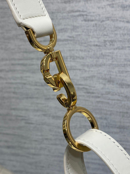 CD new single shoulder bag