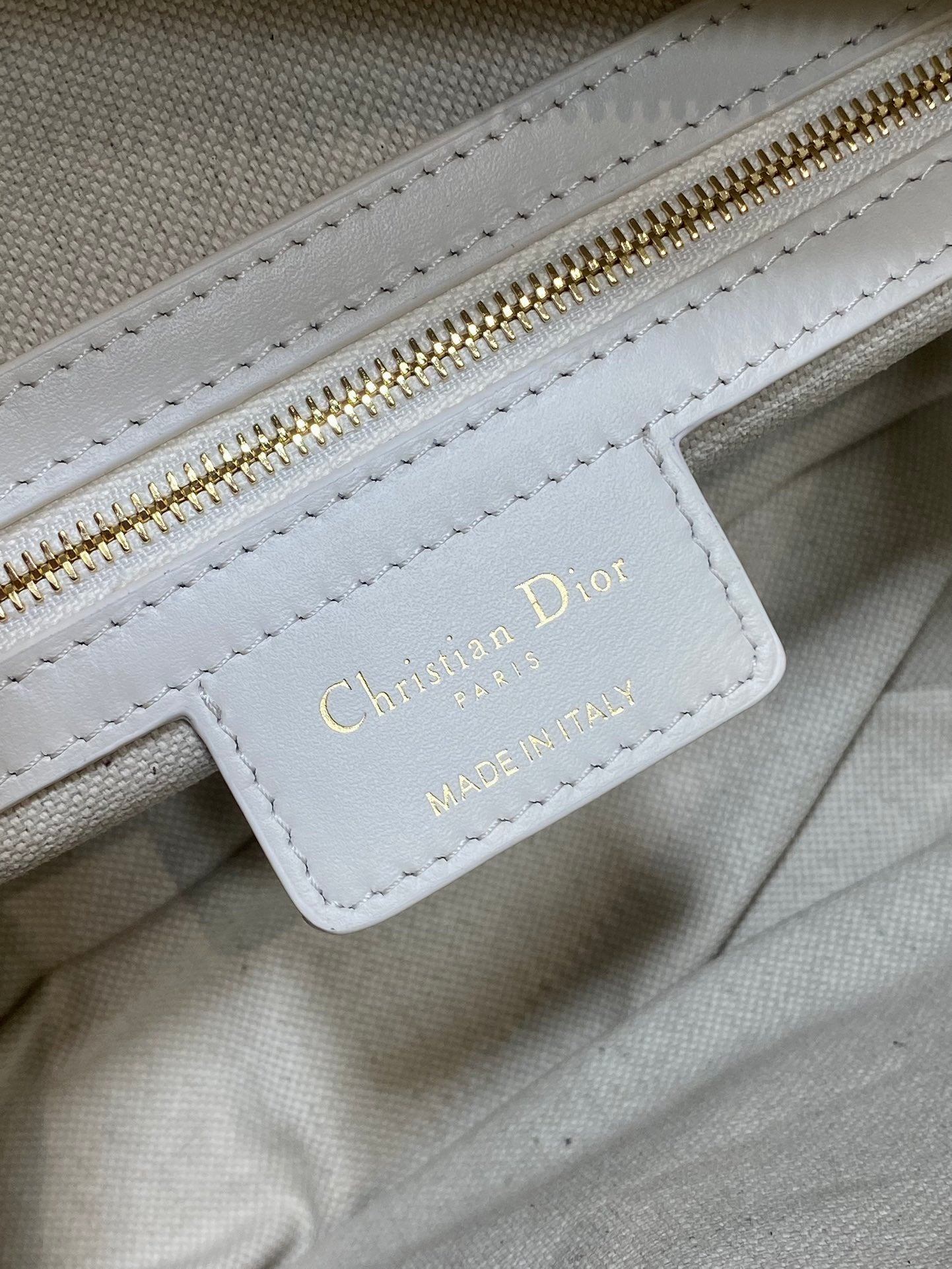 CD new single shoulder bag