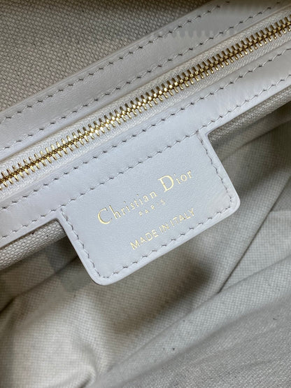 CD new single shoulder bag