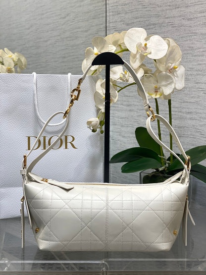 CD new single shoulder bag