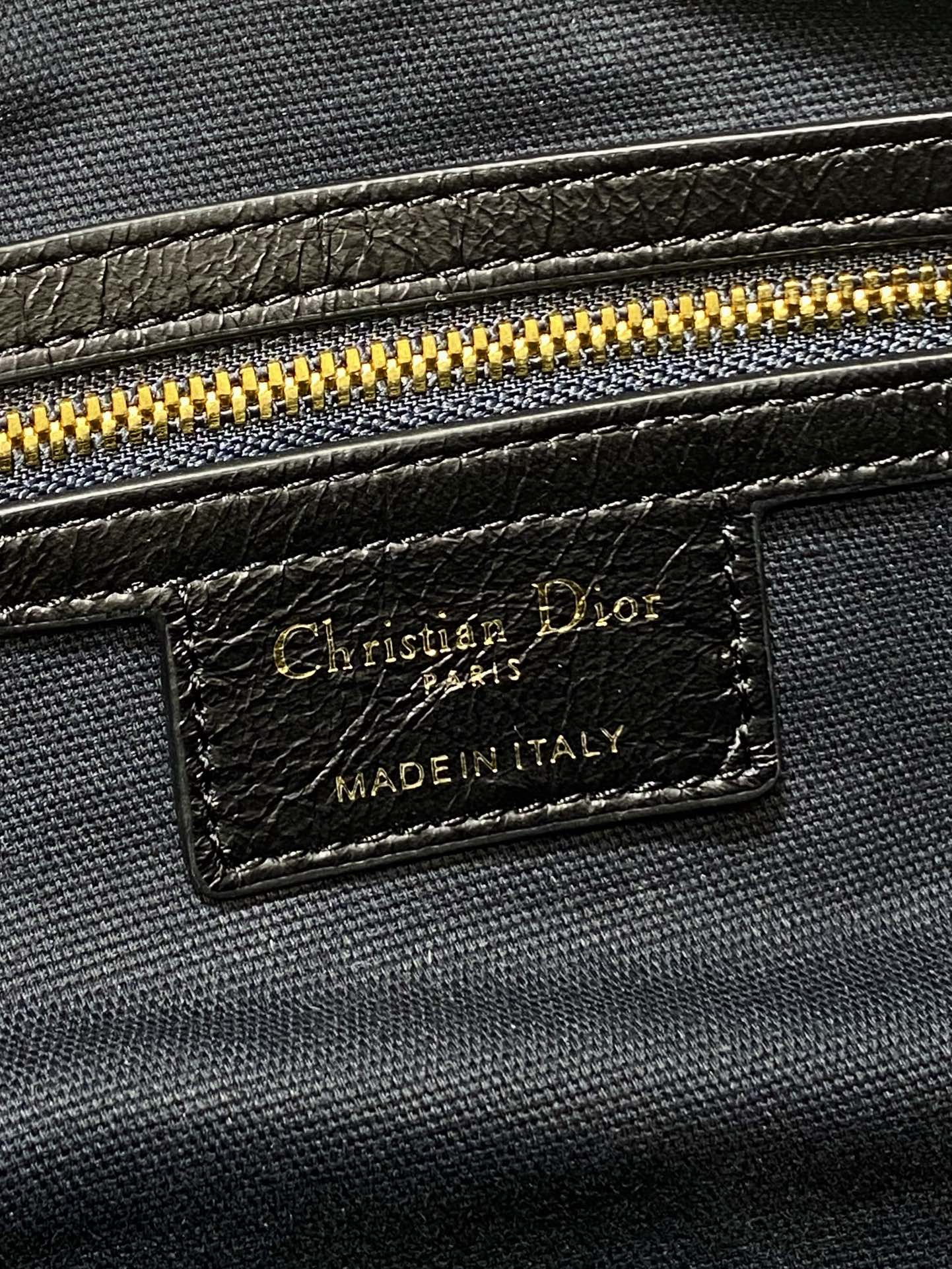 CD new single shoulder bag