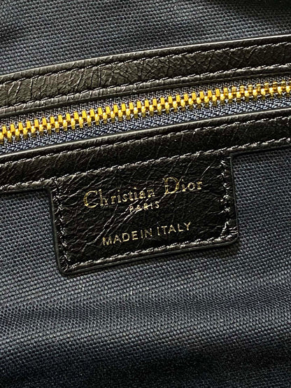 CD new single shoulder bag