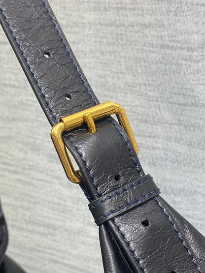 CD new single shoulder bag