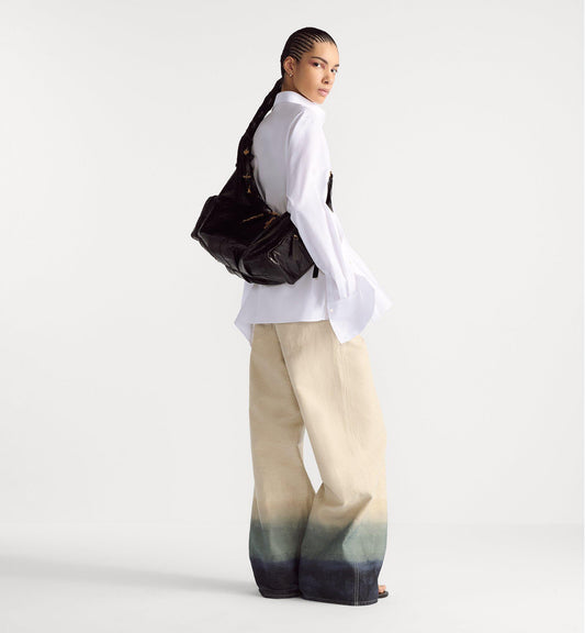 CD new single shoulder bag