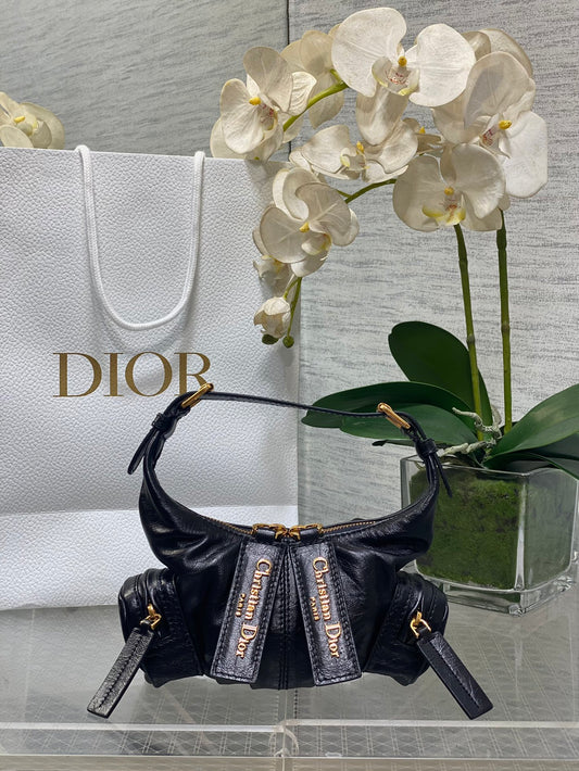 CD new single shoulder bag