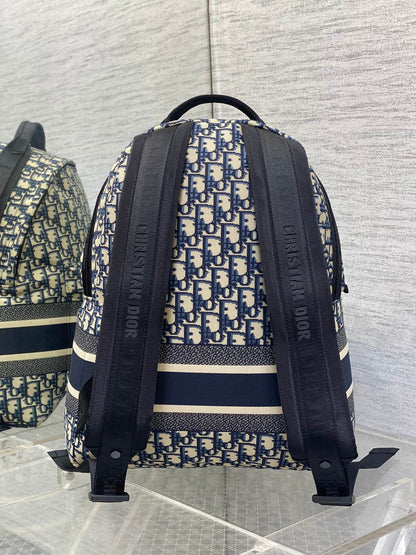CD New Backpack