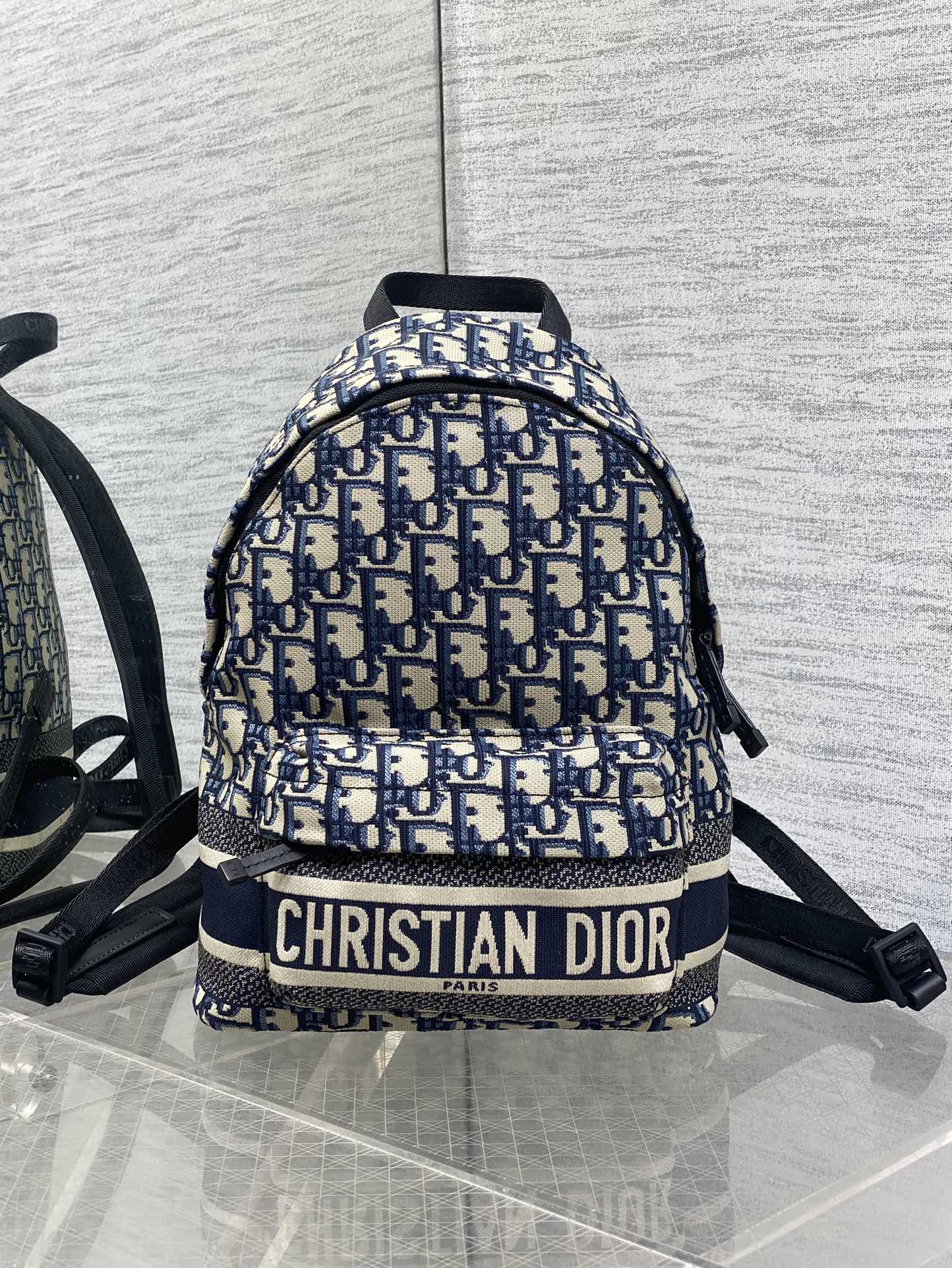 CD New Backpack