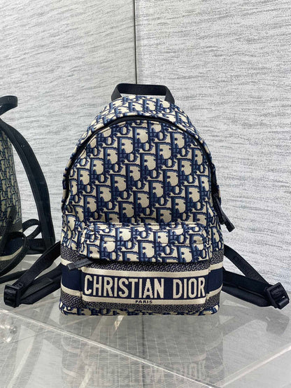 CD New Backpack