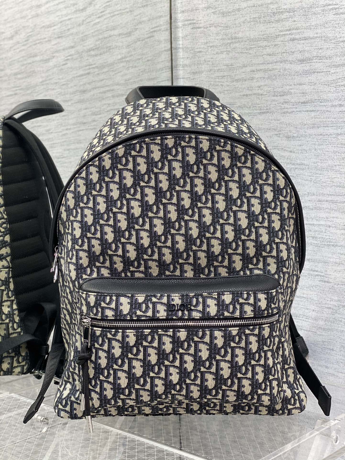 CD New Backpack