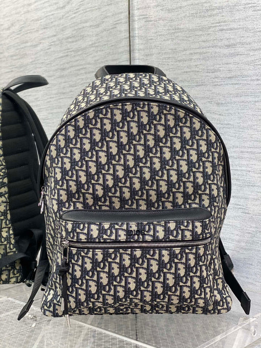 CD New Backpack