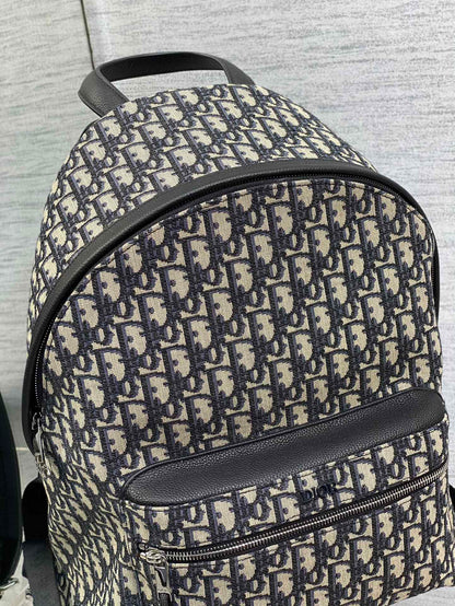 CD New Backpack