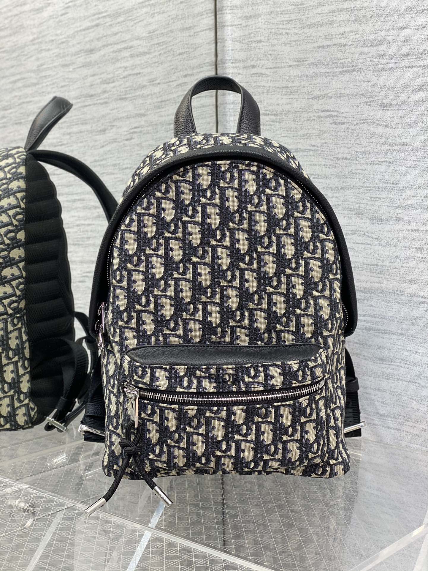 CD New Backpack