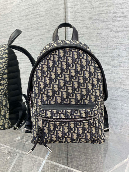 CD New Backpack