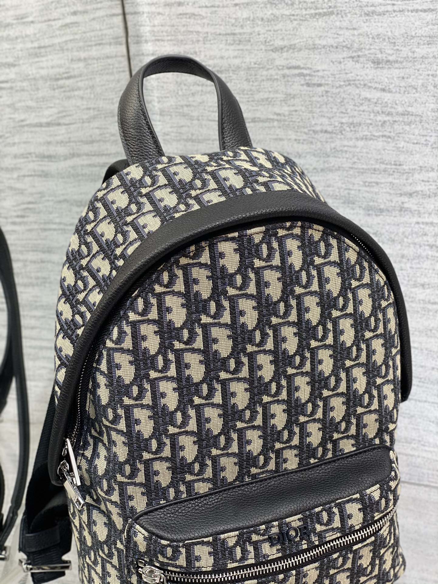 CD New Backpack