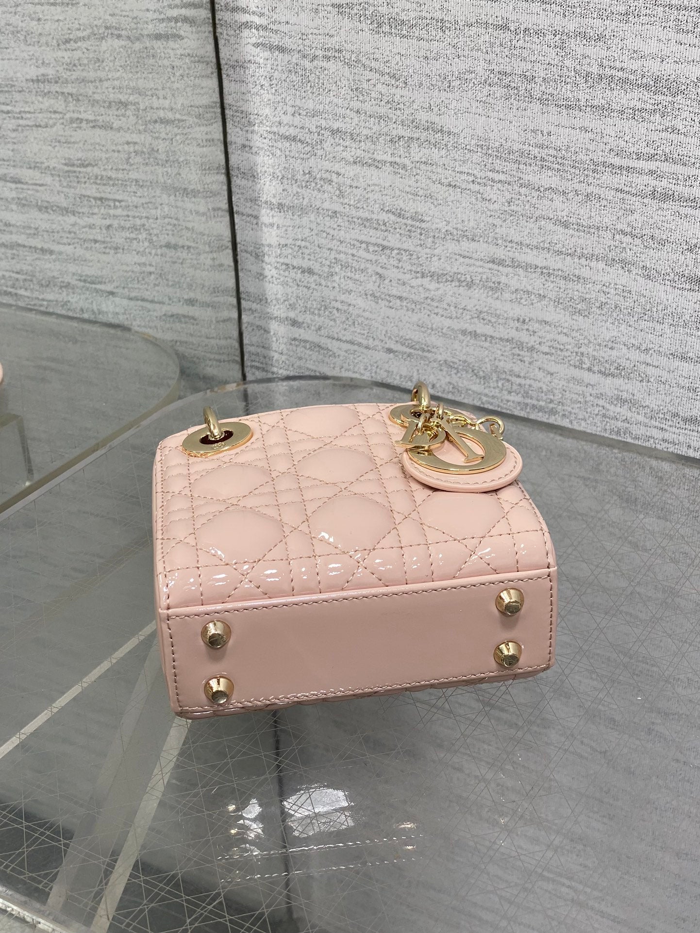 CD New Handbag