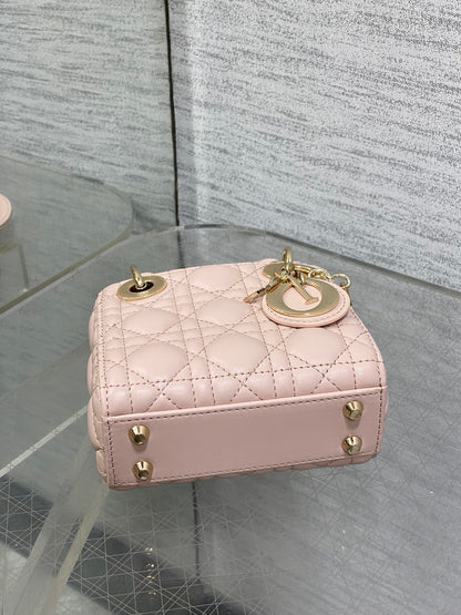 CD New Handbag