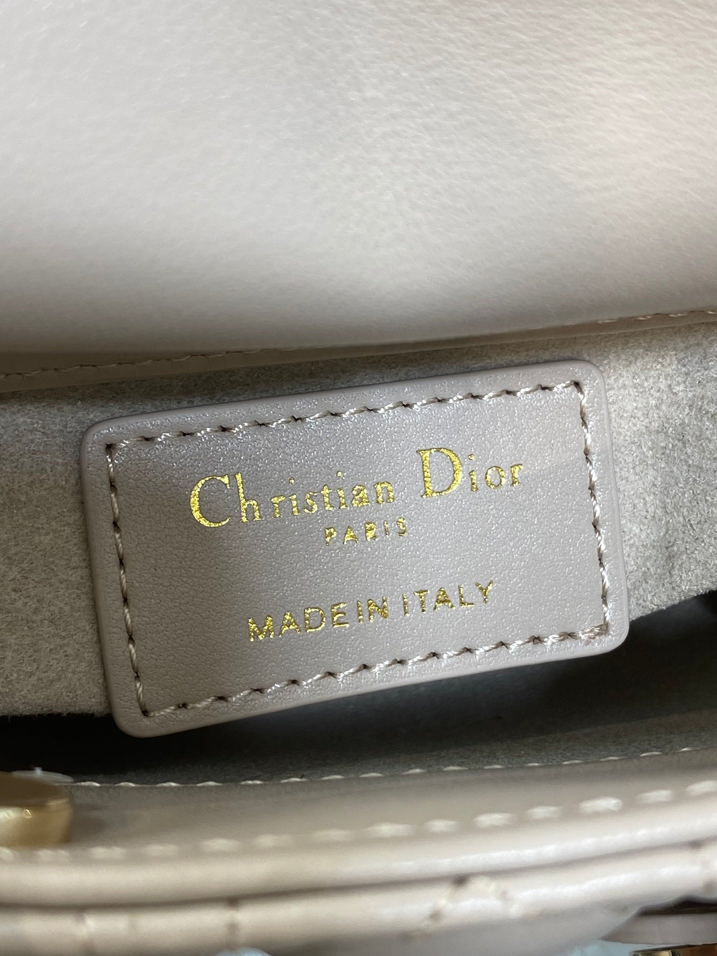 CD New Handbag