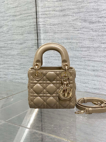 CD New Handbag