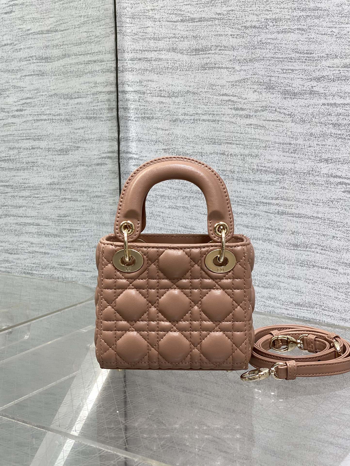 CD New Handbag